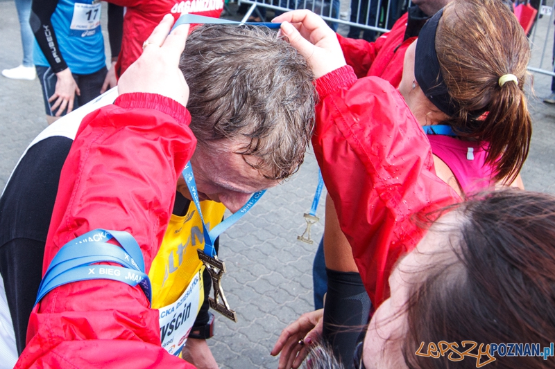 X Maniacka Dziesiątka - Poznań 15.03.2014 r. Foto: LepszyPOZNAN.pl / Paweł Rychter X Maniacka Dziesiątka - Poznań 15.03.2014 r. Foto: LepszyPOZNAN.pl / Paweł Rychter