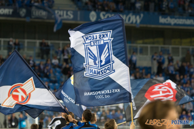 27. kolejka T-Mobile Ekstraklasy - Lech Poznań - Lechia Gdańsk Foto: lepszyPOZNAN.pl / Piotr Rychter 27. kolejka T-Mobile Ekstraklasy - Lech Poznań - Lechia Gdańsk Foto: lepszyPOZNAN.pl / Piotr Rychter