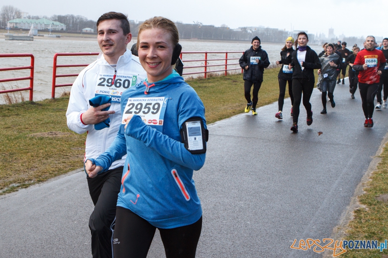 X Maniacka Dziesiątka - Poznań 15.03.2014 r. Foto: LepszyPOZNAN.pl / Paweł Rychter X Maniacka Dziesiątka - Poznań 15.03.2014 r. Foto: LepszyPOZNAN.pl / Paweł Rychter