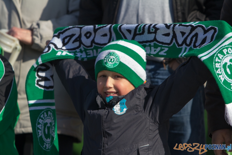 Warta Poznań - Jarocin Jarota Foto: lepszyPOZNAN.pl / Piotr Rychter Warta Poznań - Jarocin Jarota Foto: lepszyPOZNAN.pl / Piotr Rychter