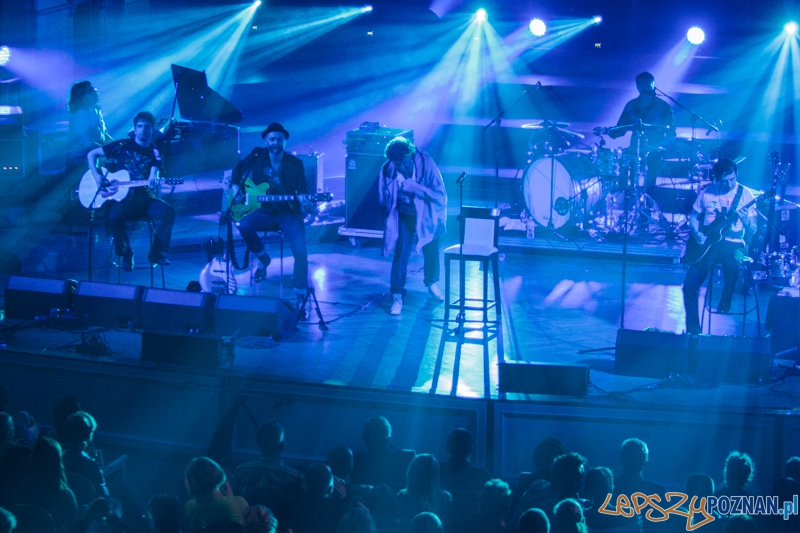 Lady Pank Akustycznie w Auli UAM - Poznań 16.03.2014 r. Foto: LepszyPOZNAN.pl / Paweł Rychter Lady Pank Akustycznie w Auli UAM - Poznań 16.03.2014 r. Foto: LepszyPOZNAN.pl / Paweł Rychter