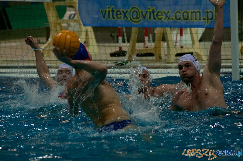 DSW Waterpolo : WS Twente (9:8) Foto: Ewelina Gutowska DSW Waterpolo : WS Twente (9:8) Foto: Ewelina Gutowska