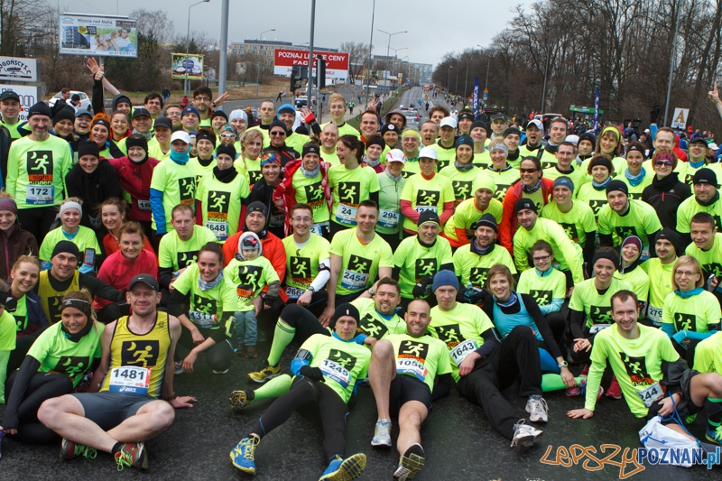 X Maniacka Dziesiątka - Poznań 15.03.2014 r. Foto: LepszyPOZNAN.pl / Paweł Rychter X Maniacka Dziesiątka - Poznań 15.03.2014 r. Foto: LepszyPOZNAN.pl / Paweł Rychter