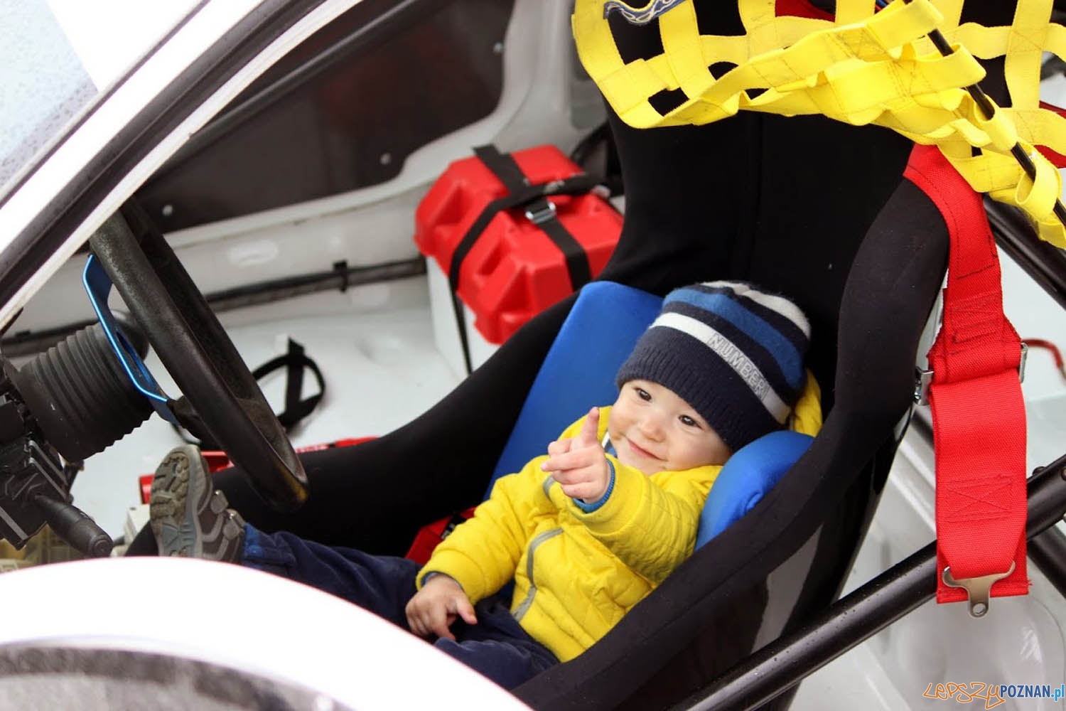 Tor Poznań Track Day - II Edycja - 23.03.2014 r. Foto: T. Cichacka Tor Poznań Track Day - II Edycja - 23.03.2014 r. Foto: T. Cichacka