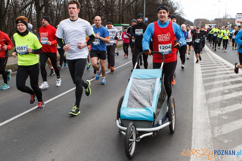 X Maniacka Dziesiątka - Poznań 15.03.2014 r. Foto: LepszyPOZNAN.pl / Paweł Rychter X Maniacka Dziesiątka - Poznań 15.03.2014 r. Foto: LepszyPOZNAN.pl / Paweł Rychter