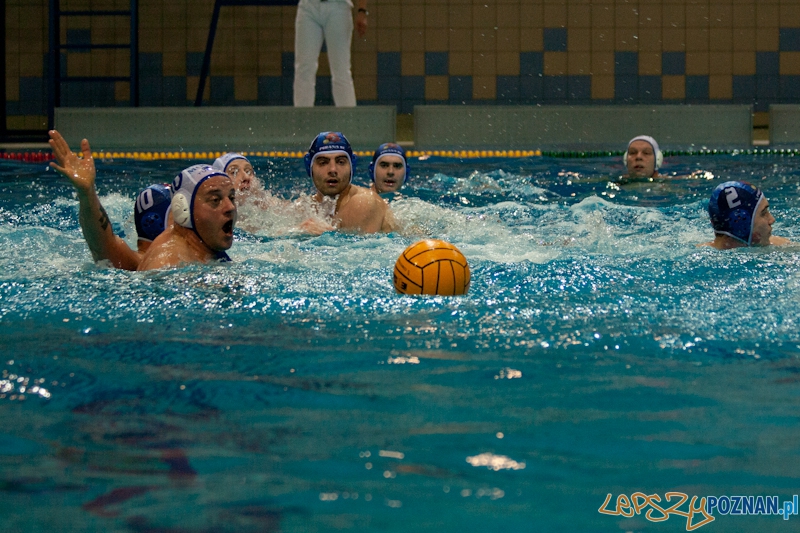 Half Moon : Pirana SC Topoľčany (14:7) Foto: Ewelina Gutowska Half Moon : Pirana SC Topoľčany (14:7) Foto: Ewelina Gutowska