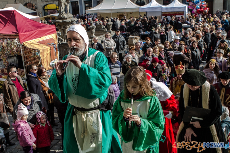 XXI Kaziuki Wileńskie - Poznań 02.03.2014 r. Foto: LepszyPOZNAN.pl / Paweł Rychter XXI Kaziuki Wileńskie - Poznań 02.03.2014 r. Foto: LepszyPOZNAN.pl / Paweł Rychter