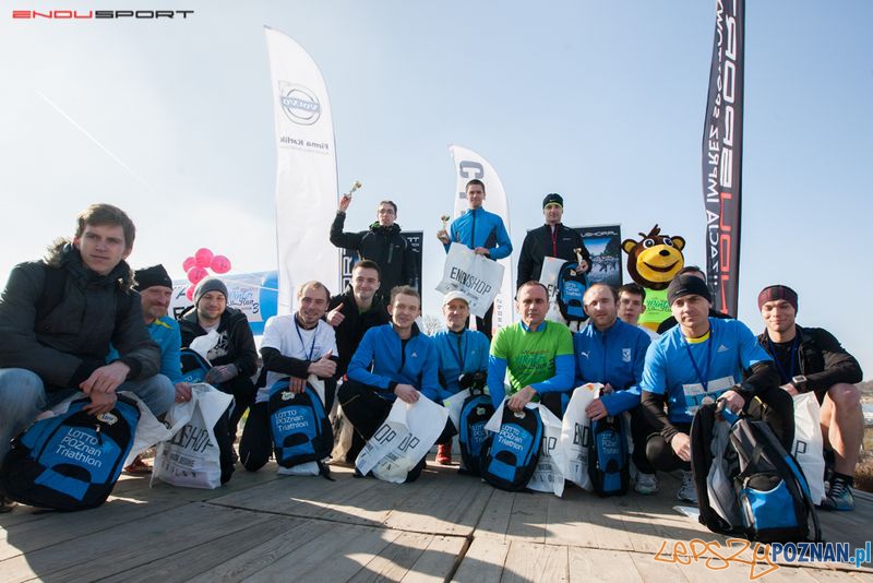 Winter Run 1 Foto: W.Pawłowski Winter Run 1 Foto: W.Pawłowski