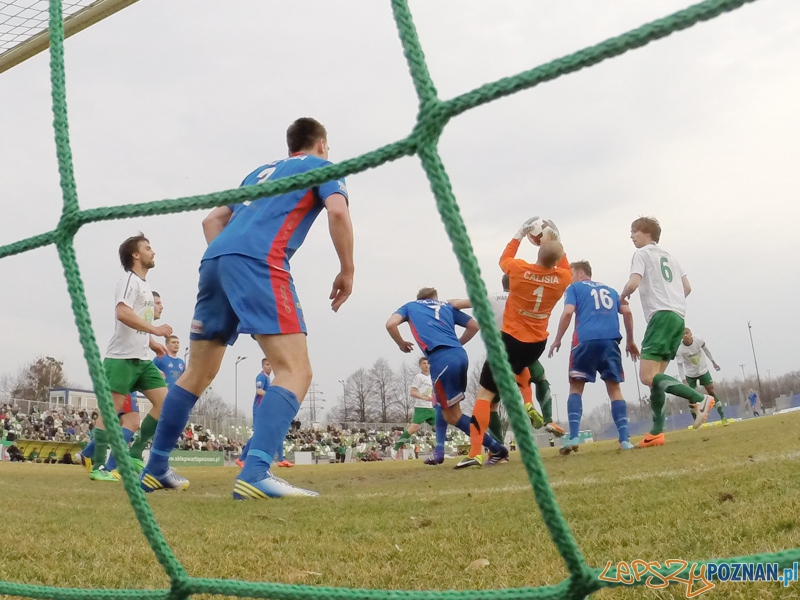 Warta Poznań - Calisia Kalisz Foto: lepszyPOZNAN.pl / Piotr Rychter Warta Poznań - Calisia Kalisz Foto: lepszyPOZNAN.pl / Piotr Rychter