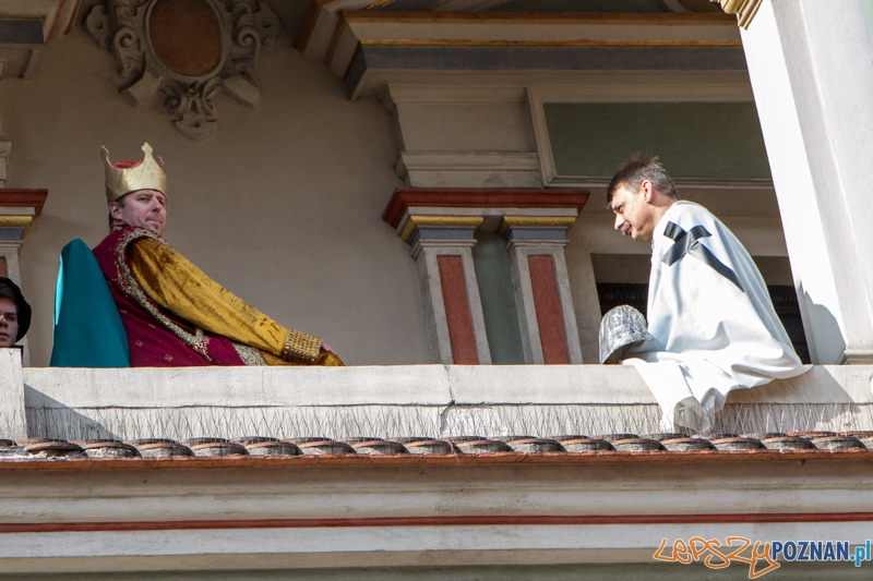 XXI Kaziuki Wileńskie - Poznań 02.03.2014 r. Foto: LepszyPOZNAN.pl / Paweł Rychter XXI Kaziuki Wileńskie - Poznań 02.03.2014 r. Foto: LepszyPOZNAN.pl / Paweł Rychter