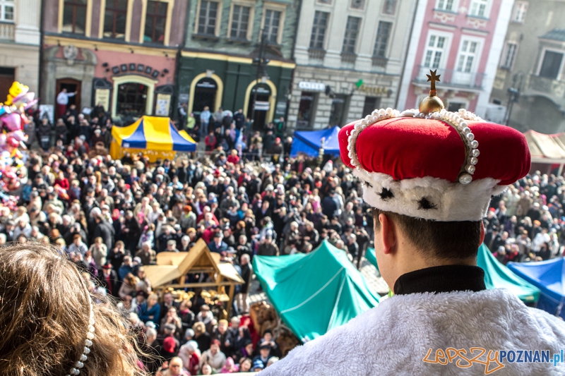 XXI Kaziuki Wileńskie - Poznań 02.03.2014 r. Foto: LepszyPOZNAN.pl / Paweł Rychter XXI Kaziuki Wileńskie - Poznań 02.03.2014 r. Foto: LepszyPOZNAN.pl / Paweł Rychter