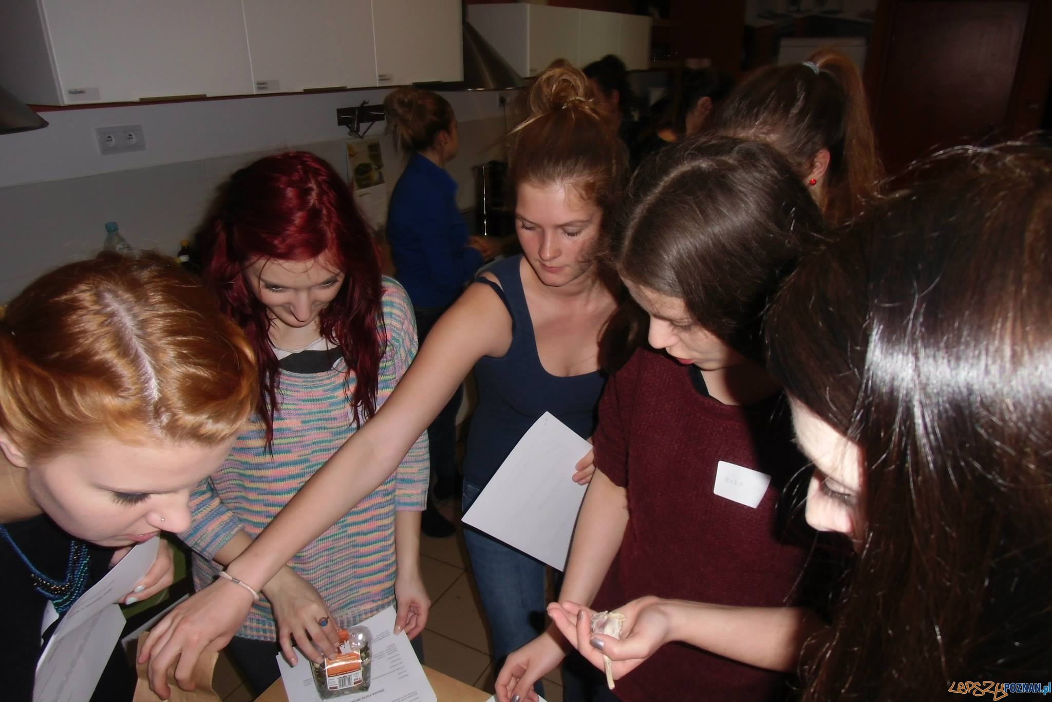 Weekend z odpowiedzialną konsumpcją (5) Foto: Weekend z odpowiedzialną konsumpcją (5) Foto: