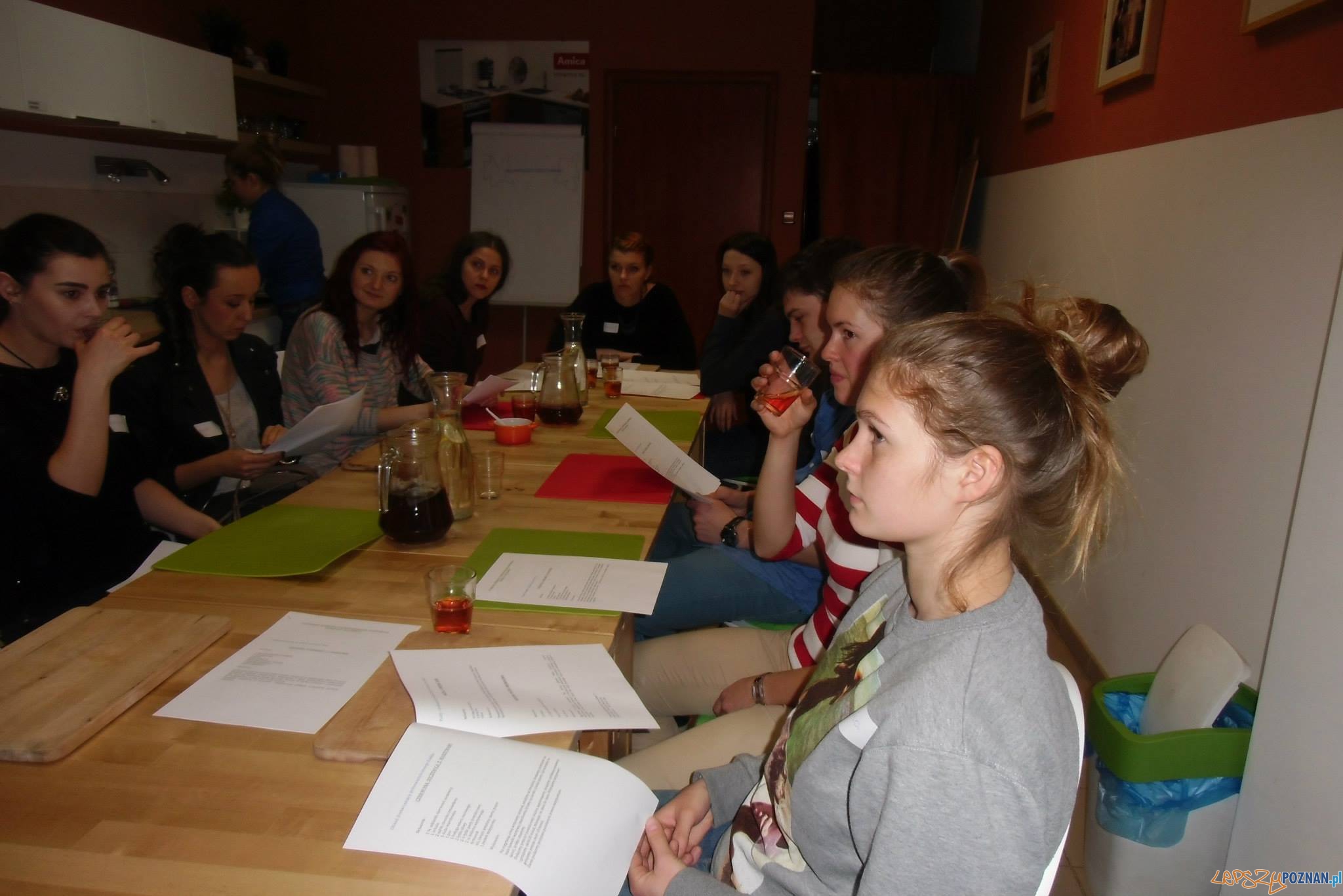 Weekend z odpowiedzialną konsumpcją (2) Foto: Weekend z odpowiedzialną konsumpcją (2) Foto: