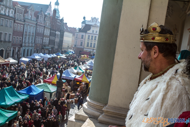 XXI Kaziuki Wileńskie - Poznań 02.03.2014 r. Foto: LepszyPOZNAN.pl / Paweł Rychter XXI Kaziuki Wileńskie - Poznań 02.03.2014 r. Foto: LepszyPOZNAN.pl / Paweł Rychter