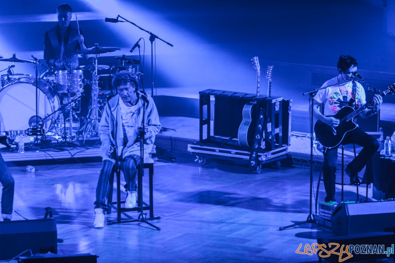 Lady Pank Akustycznie w Auli UAM - Poznań 16.03.2014 r. Foto: LepszyPOZNAN.pl / Paweł Rychter Lady Pank Akustycznie w Auli UAM - Poznań 16.03.2014 r. Foto: LepszyPOZNAN.pl / Paweł Rychter