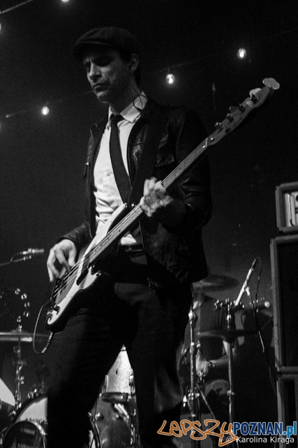 Fisz (7.03.2014) Eskulap, foto: LepszyPOZNAN.pl / Foto: © Karolina Kiraga Fisz (7.03.2014) Eskulap, foto: LepszyPOZNAN.pl / Foto: © Karolina Kiraga