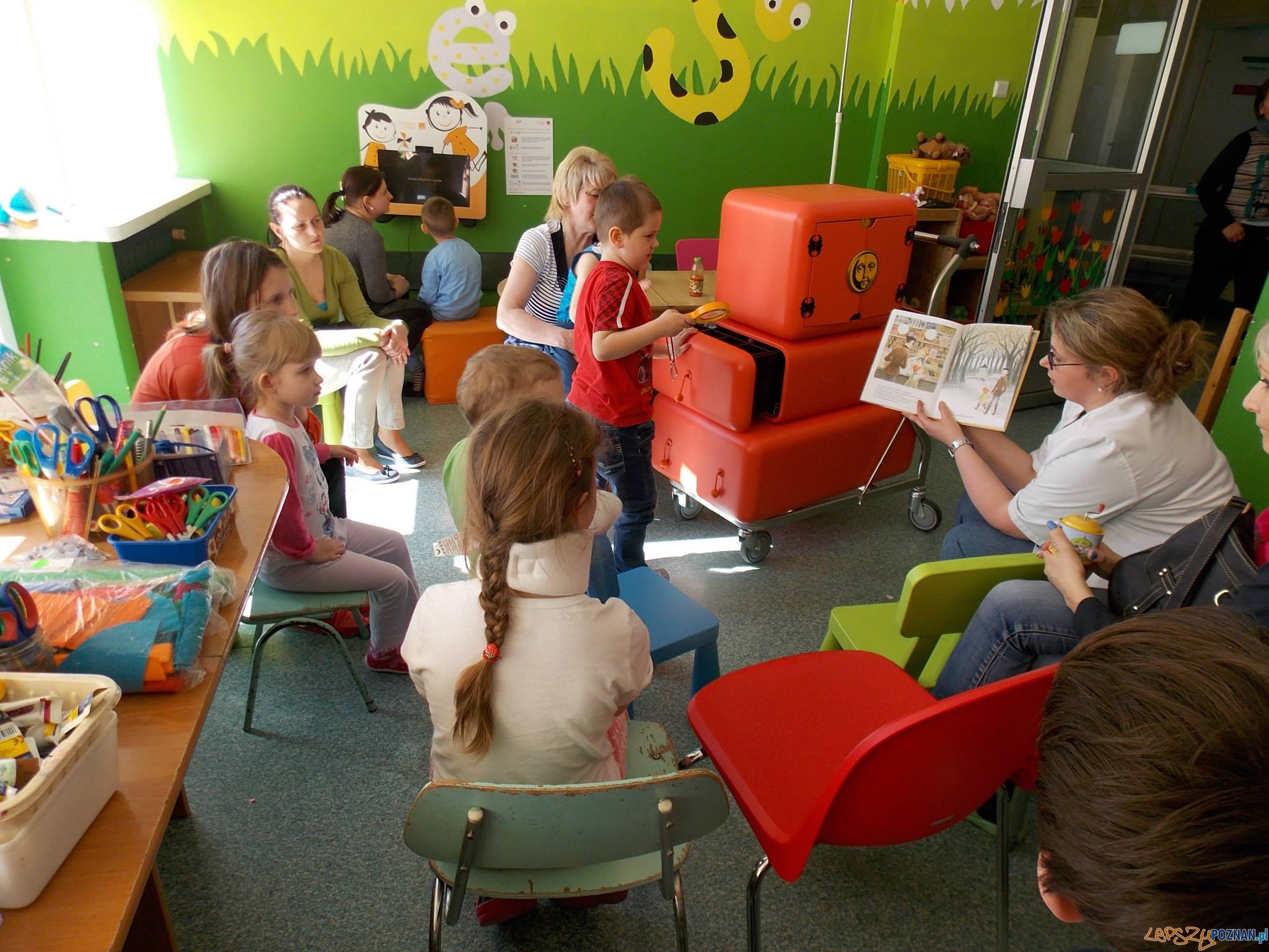 Wedrujaca Bajka Foto: materiały prasowe Serdecznik Wedrujaca Bajka Foto: materiały prasowe Serdecznik