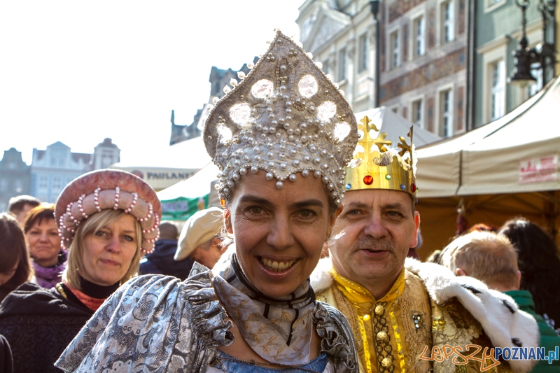 XXI Kaziuki Wileńskie - Poznań 02.03.2014 r. Foto: LepszyPOZNAN.pl / Paweł Rychter XXI Kaziuki Wileńskie - Poznań 02.03.2014 r. Foto: LepszyPOZNAN.pl / Paweł Rychter