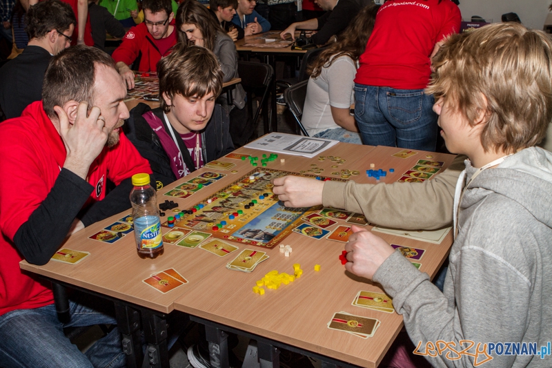 Festiwal Fantastyki "Pyrkon" - Poznań 22.03.2014 r. Foto: LepszyPOZNAN.pl / Paweł Rychter Festiwal Fantastyki "Pyrkon" - Poznań 22.03.2014 r. Foto: LepszyPOZNAN.pl / Paweł Rychter