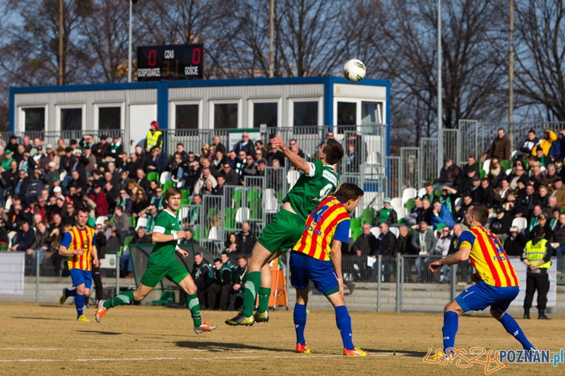 Warta Poznań - Jarocin Jarota Foto: lepszyPOZNAN.pl / Piotr Rychter Warta Poznań - Jarocin Jarota Foto: lepszyPOZNAN.pl / Piotr Rychter