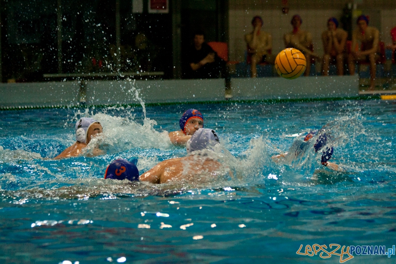 DSW Waterpolo : WS Twente (9:8) Foto: Ewelina Gutowska DSW Waterpolo : WS Twente (9:8) Foto: Ewelina Gutowska