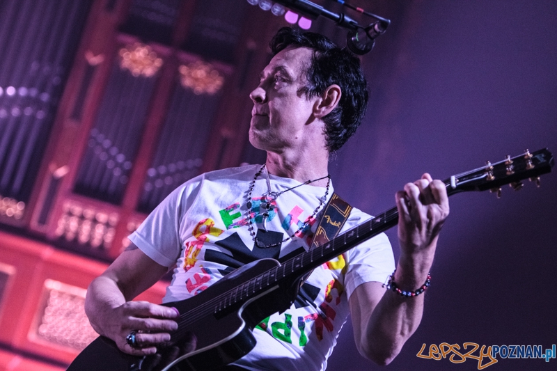 Lady Pank Akustycznie w Auli UAM - Poznań 16.03.2014 r. Foto: LepszyPOZNAN.pl / Paweł Rychter Lady Pank Akustycznie w Auli UAM - Poznań 16.03.2014 r. Foto: LepszyPOZNAN.pl / Paweł Rychter