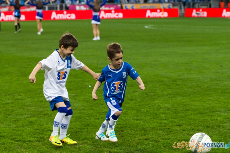 27. kolejka T-Mobile Ekstraklasy - Lech Poznań - Lechia Gdańsk Foto: lepszyPOZNAN.pl / Piotr Rychter 27. kolejka T-Mobile Ekstraklasy - Lech Poznań - Lechia Gdańsk Foto: lepszyPOZNAN.pl / Piotr Rychter