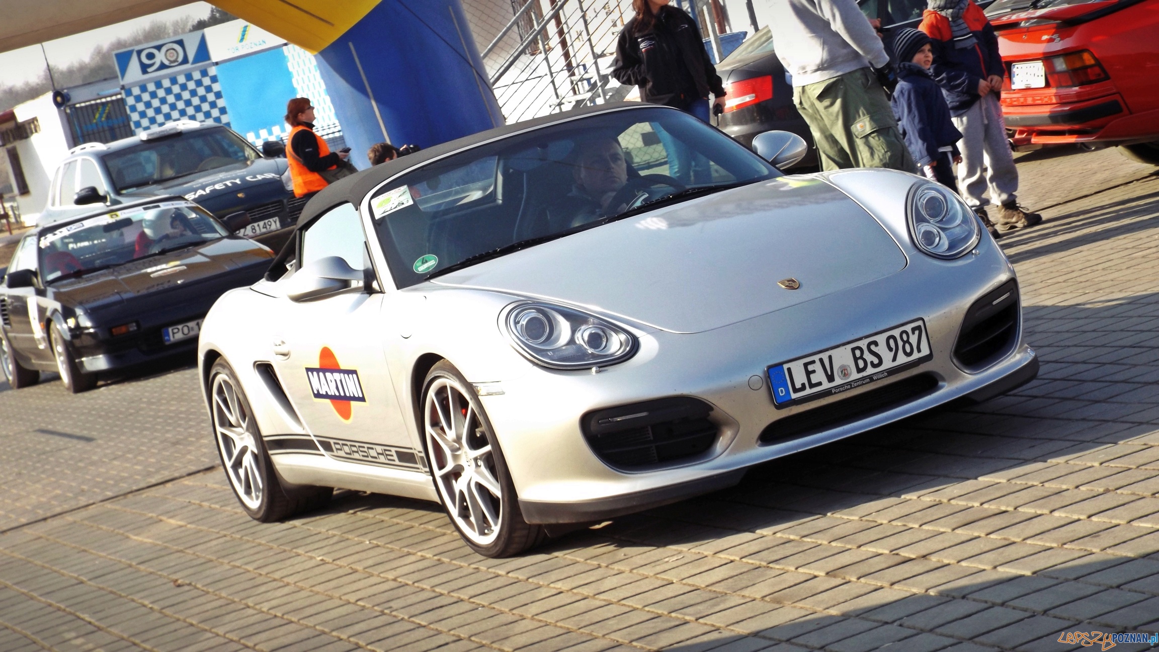 Foto Mateusz Walenczewski 1edTPTD 6 Foto: Foto Mateusz Walenczewski 1edTPTD 6 Foto: