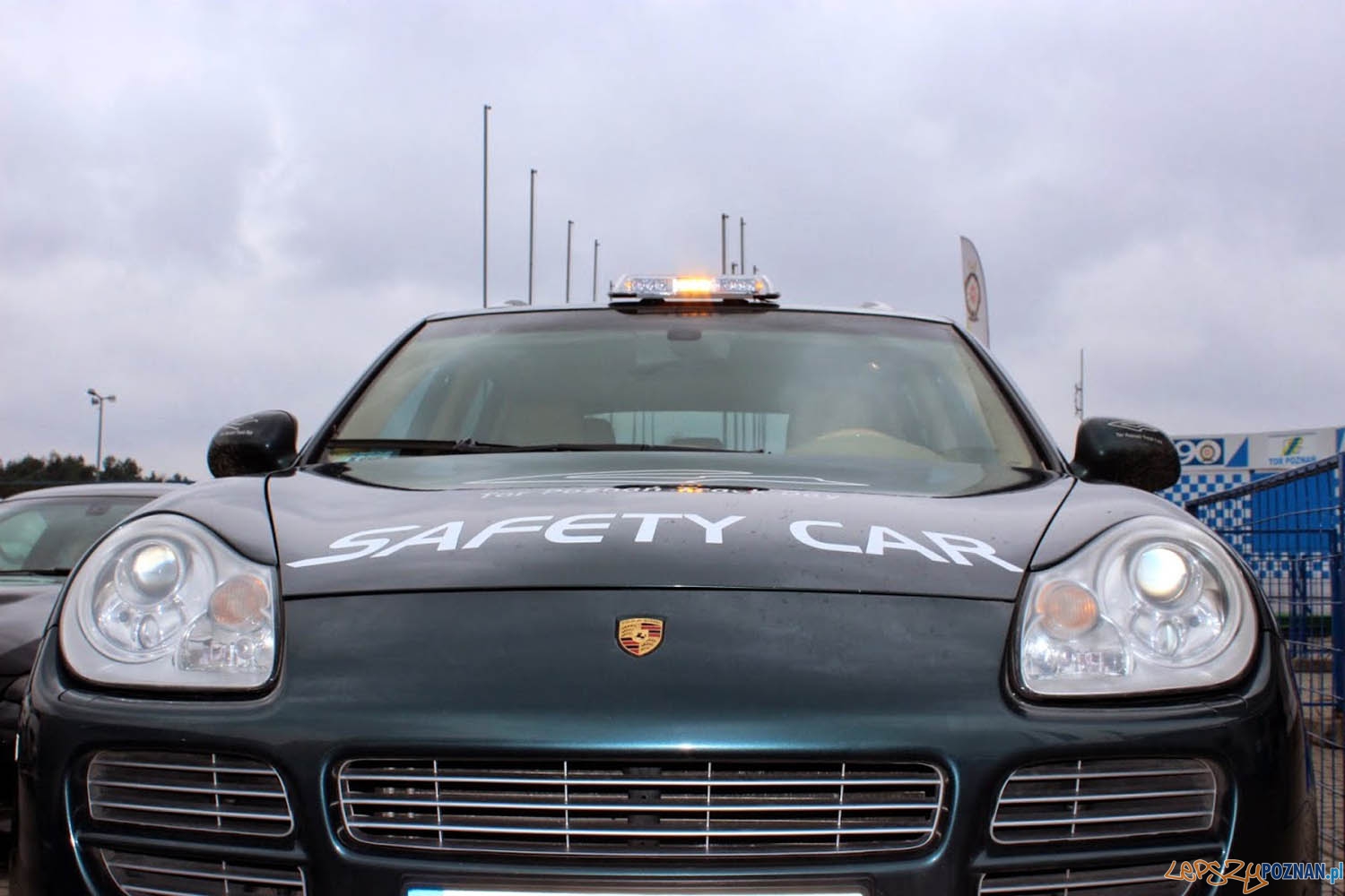 Tor Poznań Track Day - II Edycja - 23.03.2014 r. Foto: T. Cichacka Tor Poznań Track Day - II Edycja - 23.03.2014 r. Foto: T. Cichacka