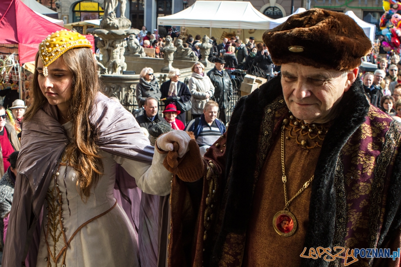 XXI Kaziuki Wileńskie - Poznań 02.03.2014 r. Foto: LepszyPOZNAN.pl / Paweł Rychter XXI Kaziuki Wileńskie - Poznań 02.03.2014 r. Foto: LepszyPOZNAN.pl / Paweł Rychter