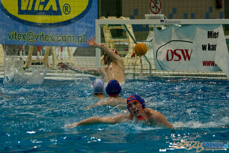 DSW Waterpolo : WS Twente (9:8) Foto: Ewelina Gutowska DSW Waterpolo : WS Twente (9:8) Foto: Ewelina Gutowska
