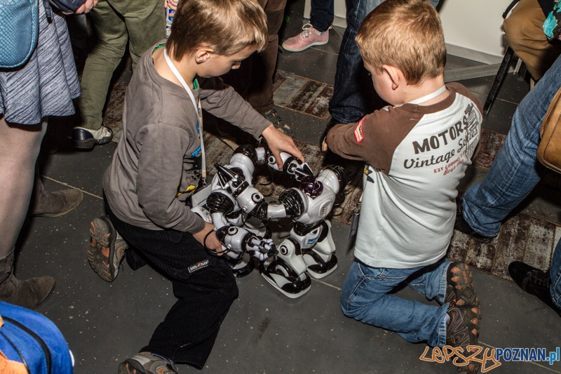 Festiwal Fantastyki "Pyrkon" - Poznań 22.03.2014 r. Foto: LepszyPOZNAN.pl / Paweł Rychter Festiwal Fantastyki "Pyrkon" - Poznań 22.03.2014 r. Foto: LepszyPOZNAN.pl / Paweł Rychter