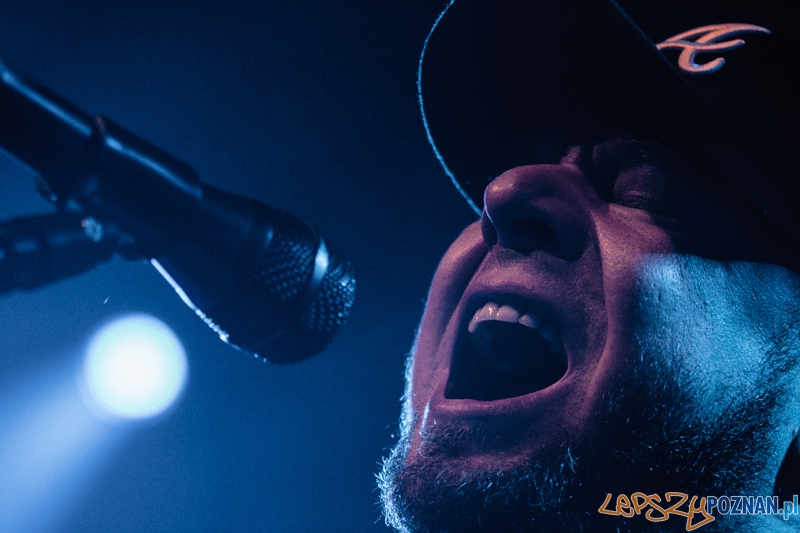 Illusion (22.03.2014) Eskulap / foto: LepszyPOZNAN.pl Foto: © Karolina Kiraga Illusion (22.03.2014) Eskulap / foto: LepszyPOZNAN.pl Foto: © Karolina Kiraga