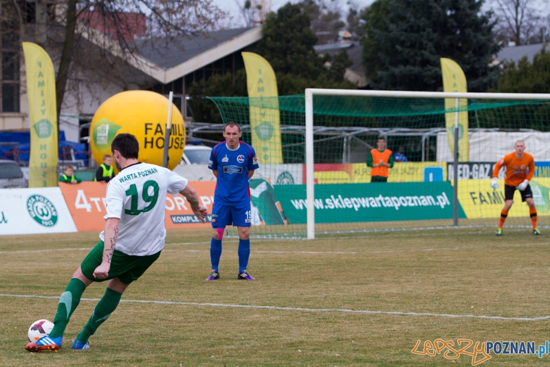 Warta Poznań - Calisia Kalisz Foto: lepszyPOZNAN.pl / Piotr Rychter Warta Poznań - Calisia Kalisz Foto: lepszyPOZNAN.pl / Piotr Rychter