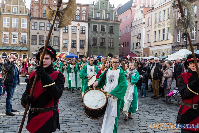 XXI Kaziuki Wileńskie - Poznań 02.03.2014 r. Foto: LepszyPOZNAN.pl / Paweł Rychter XXI Kaziuki Wileńskie - Poznań 02.03.2014 r. Foto: LepszyPOZNAN.pl / Paweł Rychter