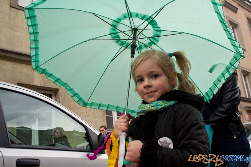 Pogrzeb zimy Foto: Ewelina Gutowska Pogrzeb zimy Foto: Ewelina Gutowska