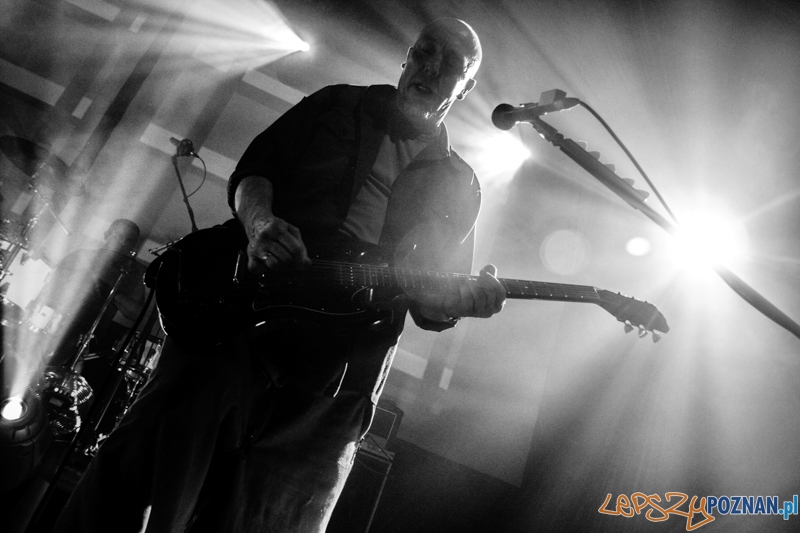 Illusion (22.03.2014) Eskulap / foto: LepszyPOZNAN.pl Foto: © Karolina Kiraga Illusion (22.03.2014) Eskulap / foto: LepszyPOZNAN.pl Foto: © Karolina Kiraga