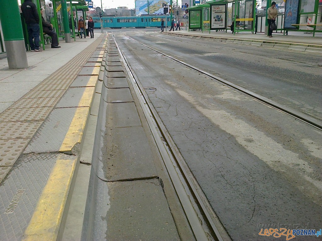 Bałtyk po 2 latach znów do remontu Foto: lazarz.pl / Janusz Ludwiczak Bałtyk po 2 latach znów do remontu Foto: lazarz.pl / Janusz Ludwiczak