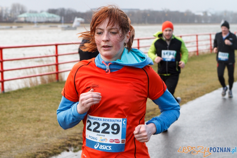 X Maniacka Dziesiątka - Poznań 15.03.2014 r. Foto: LepszyPOZNAN.pl / Paweł Rychter X Maniacka Dziesiątka - Poznań 15.03.2014 r. Foto: LepszyPOZNAN.pl / Paweł Rychter