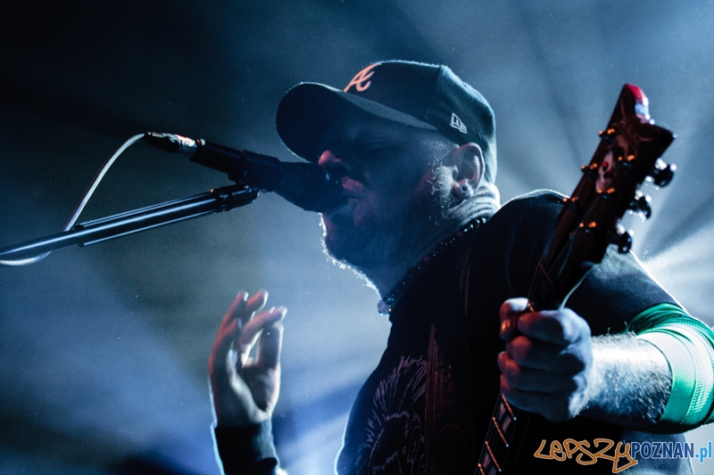 Illusion (22.03.2014) Eskulap / foto: LepszyPOZNAN.pl Foto: © Karolina Kiraga Illusion (22.03.2014) Eskulap / foto: LepszyPOZNAN.pl Foto: © Karolina Kiraga