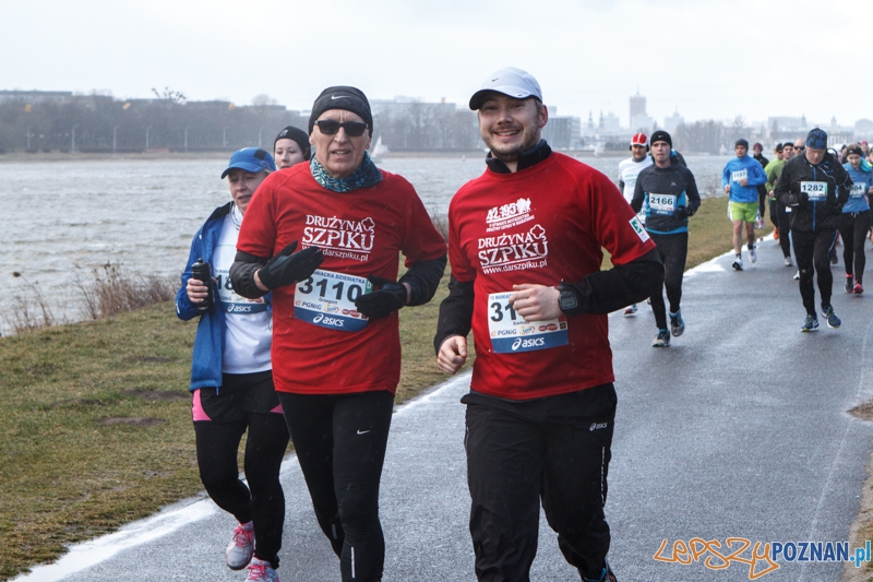 X Maniacka Dziesiątka - Poznań 15.03.2014 r. Foto: LepszyPOZNAN.pl / Paweł Rychter X Maniacka Dziesiątka - Poznań 15.03.2014 r. Foto: LepszyPOZNAN.pl / Paweł Rychter