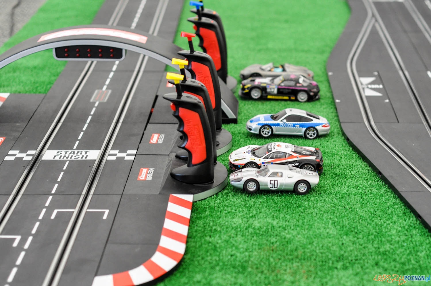 Tor Poznań Track Day - II Edycja - 23.03.2014 r. Foto: T. Cichacka Tor Poznań Track Day - II Edycja - 23.03.2014 r. Foto: T. Cichacka