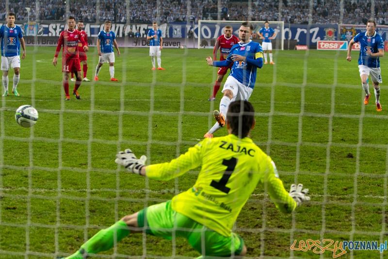 26. Kolejka T-Mobile Ekstraklasy Lech Poznań - Podbeskidzie Bielsko-Biała Foto: lepszyPOZNAN.pl/ Piotr Rychter 26. Kolejka T-Mobile Ekstraklasy Lech Poznań - Podbeskidzie Bielsko-Biała Foto: lepszyPOZNAN.pl/ Piotr Rychter