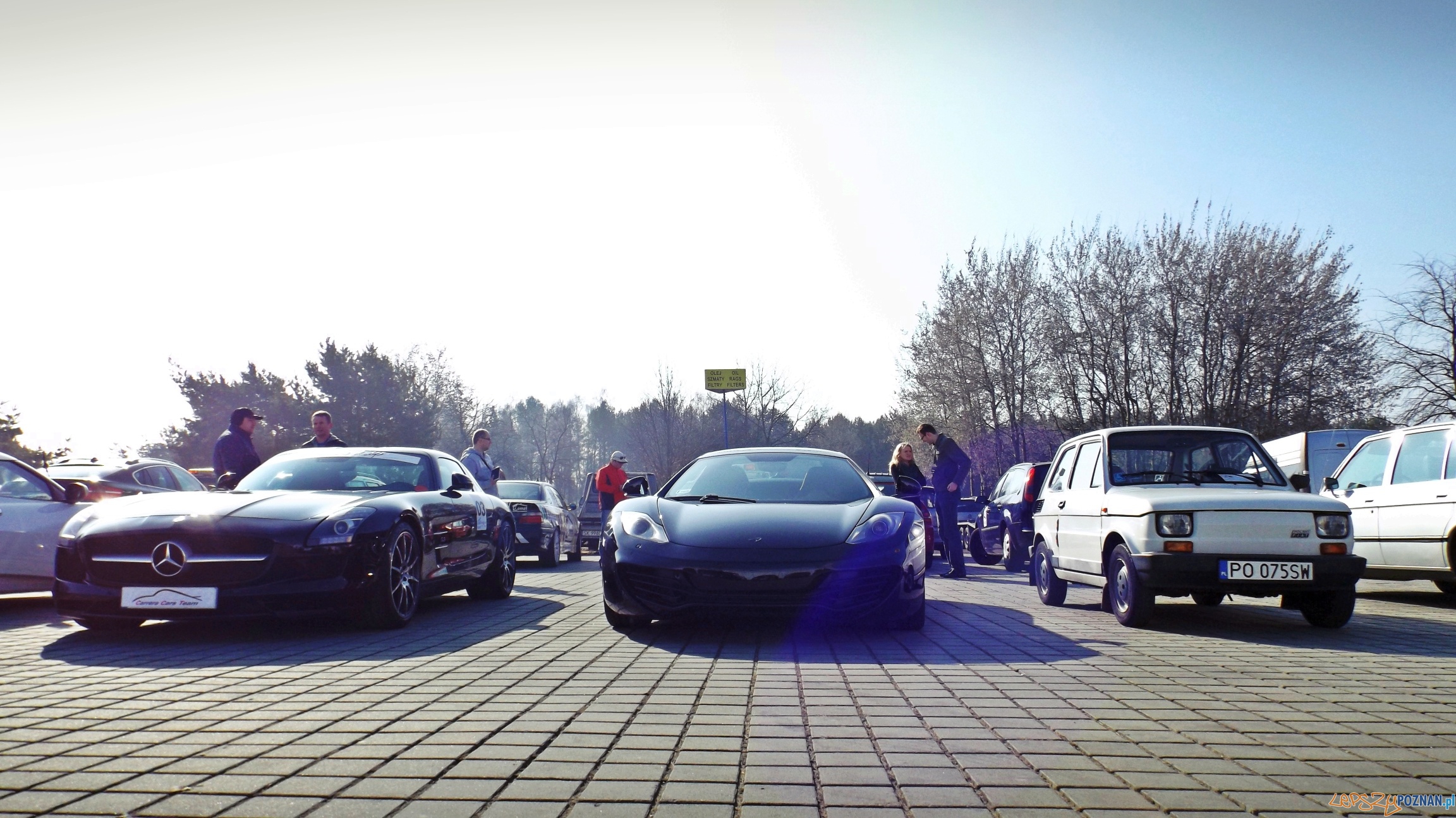 Foto Mateusz Walenczewski 1edTPTD 11 Foto: Foto Mateusz Walenczewski 1edTPTD 11 Foto: