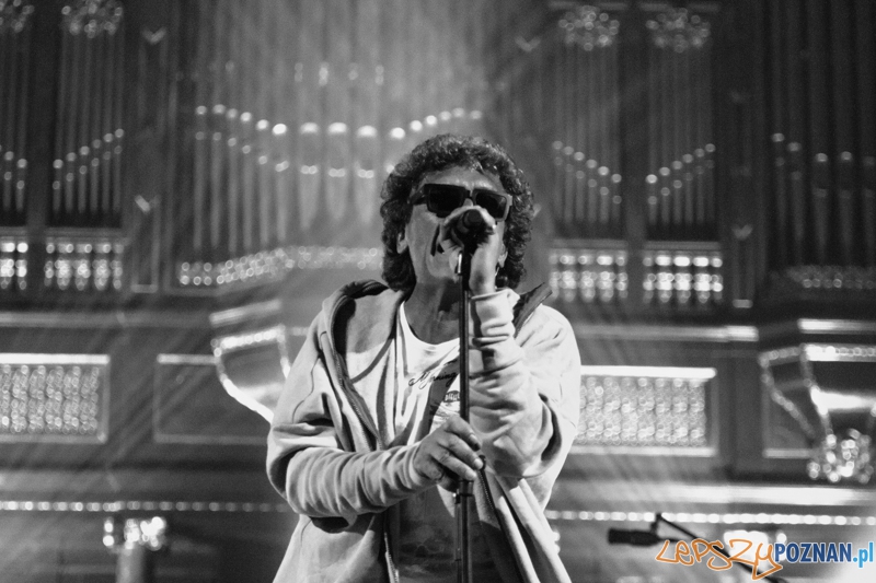 Lady Pank Akustycznie w Auli UAM - Poznań 16.03.2014 r. Foto: LepszyPOZNAN.pl / Paweł Rychter Lady Pank Akustycznie w Auli UAM - Poznań 16.03.2014 r. Foto: LepszyPOZNAN.pl / Paweł Rychter