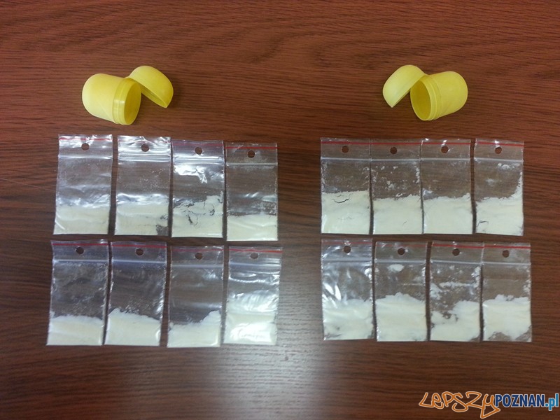 Narkotyki Foto: materiały policyjne Narkotyki Foto: materiały policyjne