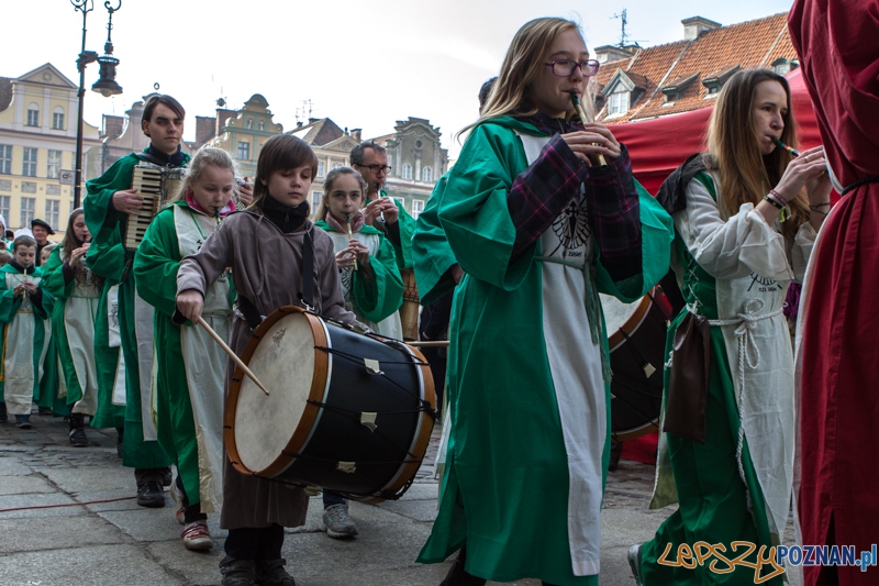 XXI Kaziuki Wileńskie - Poznań 02.03.2014 r. Foto: LepszyPOZNAN.pl / Paweł Rychter XXI Kaziuki Wileńskie - Poznań 02.03.2014 r. Foto: LepszyPOZNAN.pl / Paweł Rychter