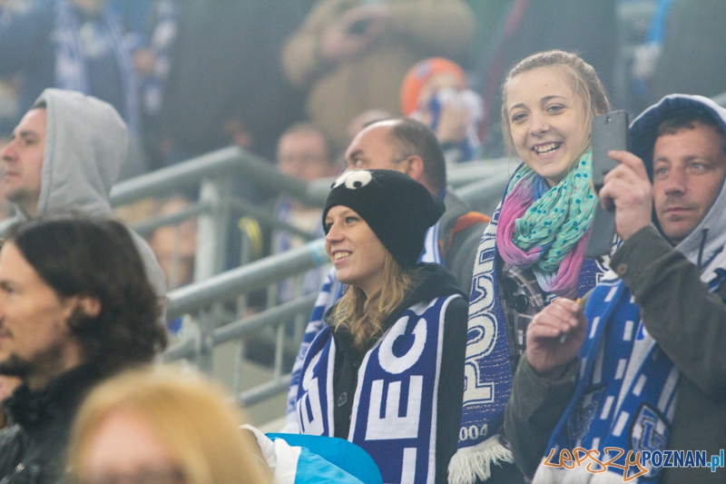 27. kolejka T-Mobile Ekstraklasy - Lech Poznań - Lechia Gdańsk (najlepsi kibice na świecie) Foto: lepszyPOZNAN.pl / Piotr Rychter 27. kolejka T-Mobile Ekstraklasy - Lech Poznań - Lechia Gdańsk (najlepsi kibice na świecie) Foto: lepszyPOZNAN.pl / Piotr Rychter