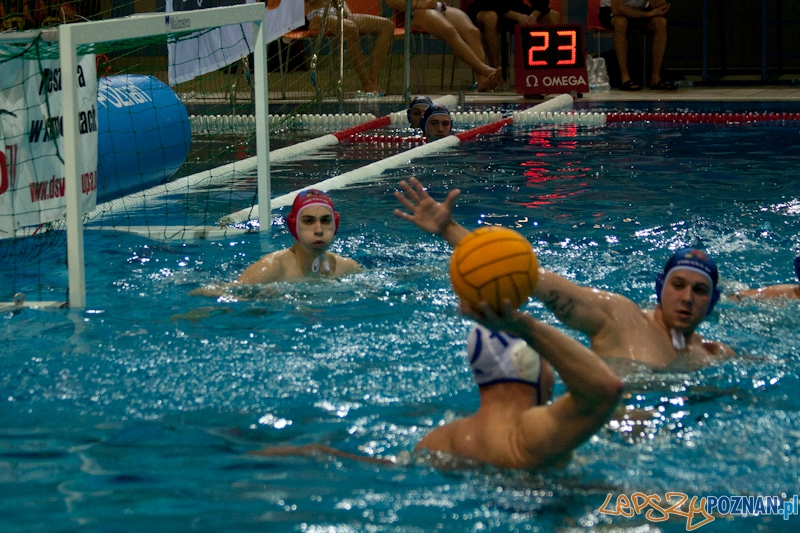 Half Moon : Pirana SC Topoľčany (14:7) Foto: Ewelina Gutowska Half Moon : Pirana SC Topoľčany (14:7) Foto: Ewelina Gutowska