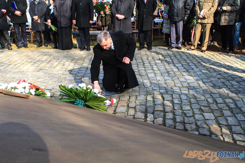 Dzień Pamięci Żołnierzy Wyklętych - Poznań 01.03.2014 r. Foto: LepszyPOZNAN.pl / Paweł Rychter Dzień Pamięci Żołnierzy Wyklętych - Poznań 01.03.2014 r. Foto: LepszyPOZNAN.pl / Paweł Rychter